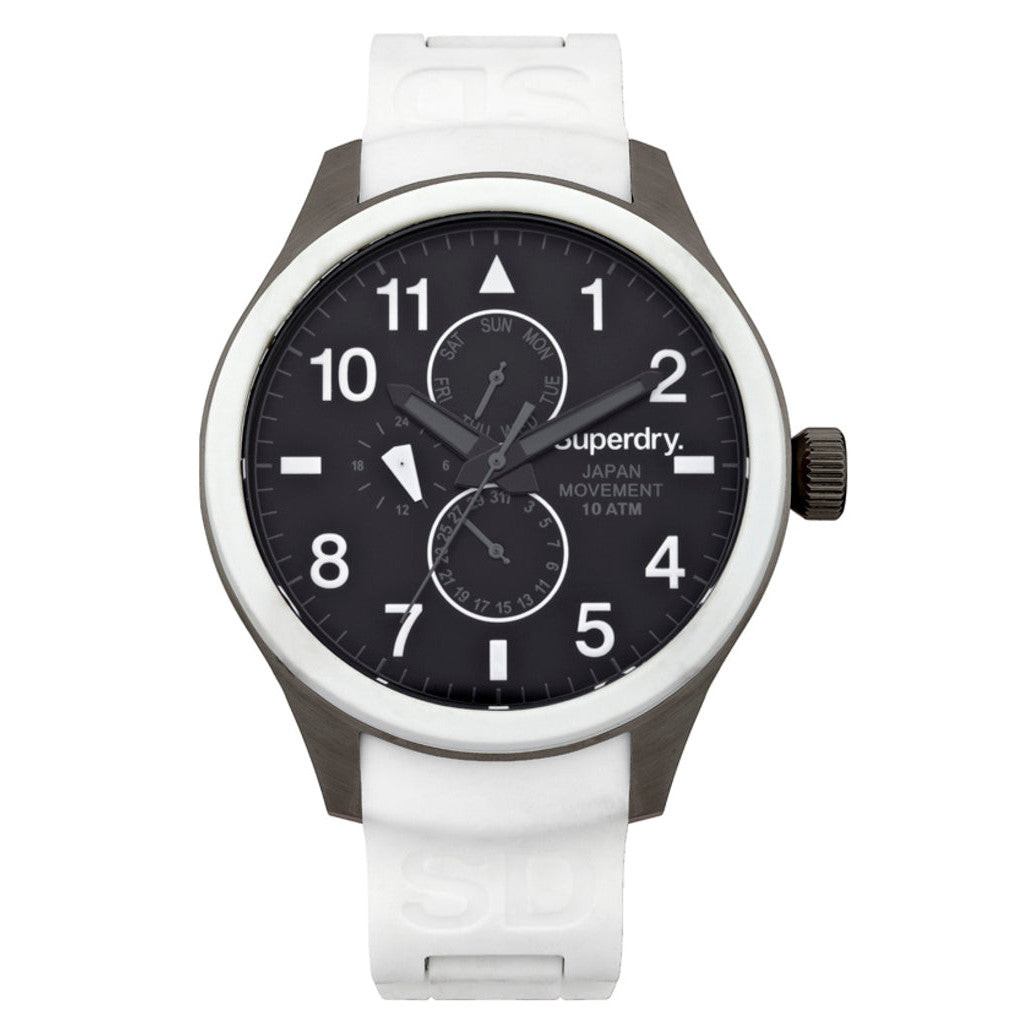 Superdry Ceas de mână SYG110W