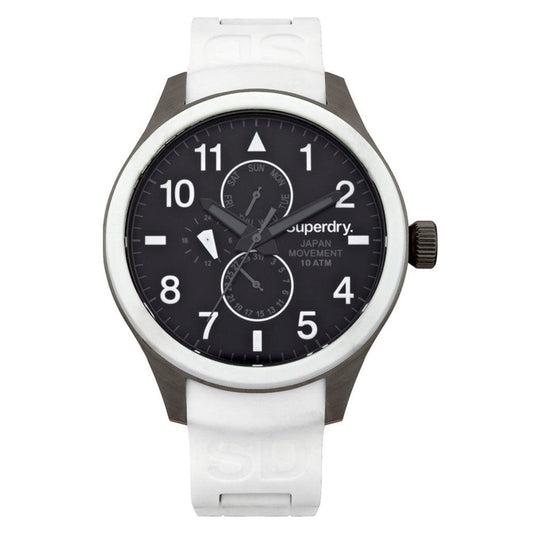 Superdry Ceas de mână SYG110W