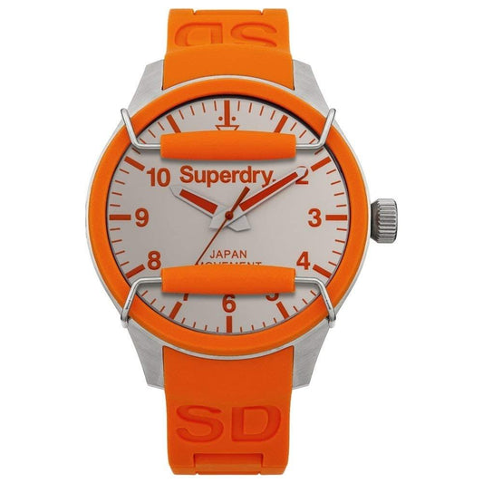 Superdry Ceas de mână SYG125O