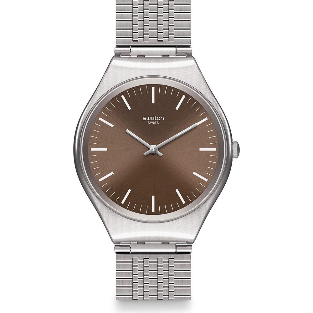 Swatch New Collection Ceas de mână SYXS112GG