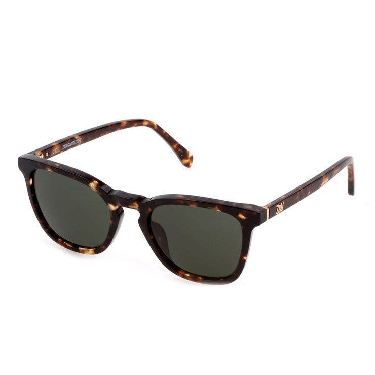 Zadig&Voltaire Ochelari de soare SZV283-510G49