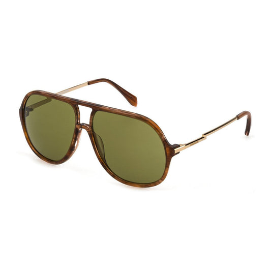 Zadig&Voltaire Ochelari de soare SZV3056007LC