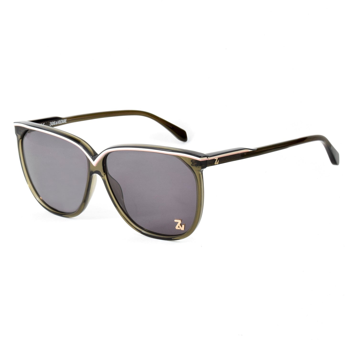 Zadig&Voltaire Ochelari de soare SZV306-63073M