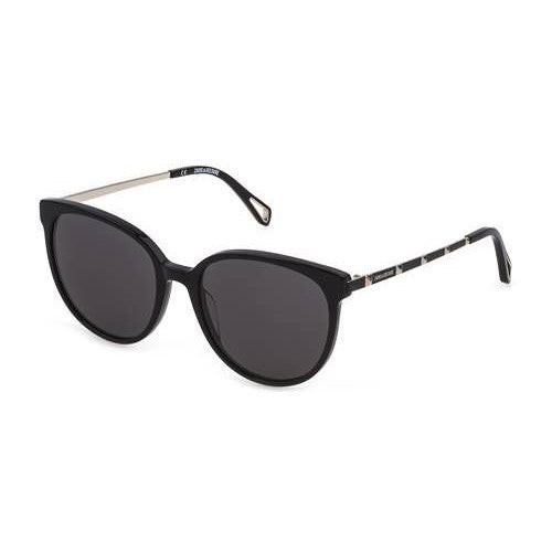 Zadig&Voltaire Ochelari de soare SZV307-550BLK