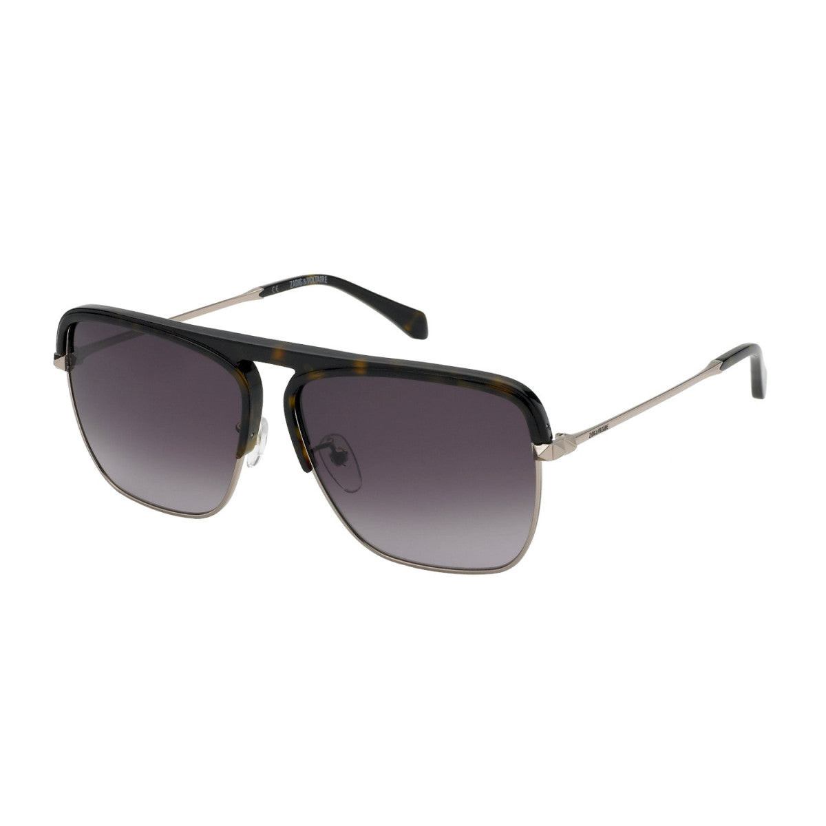 Zadig&Voltaire Ochelari de soare SZV321-60A39Y