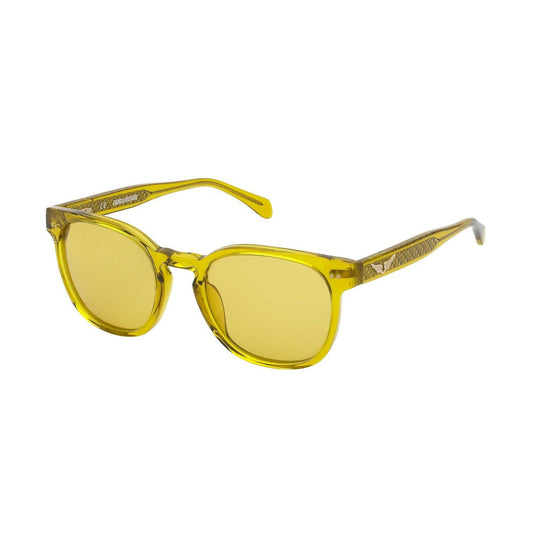 Zadig&Voltaire Ochelari de soare SZV323-530B36