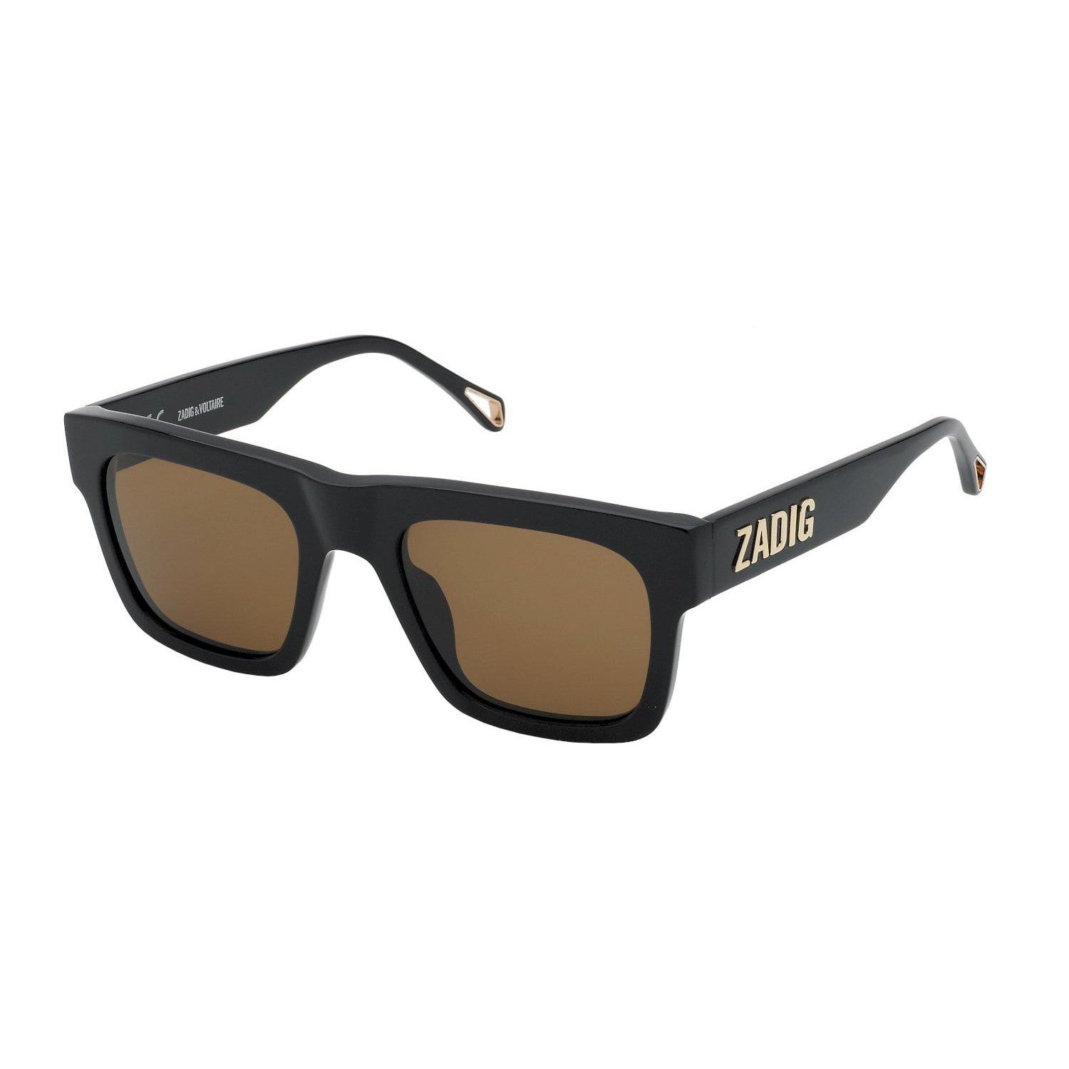 Zadig&Voltaire Ochelari de soare SZV325-530700