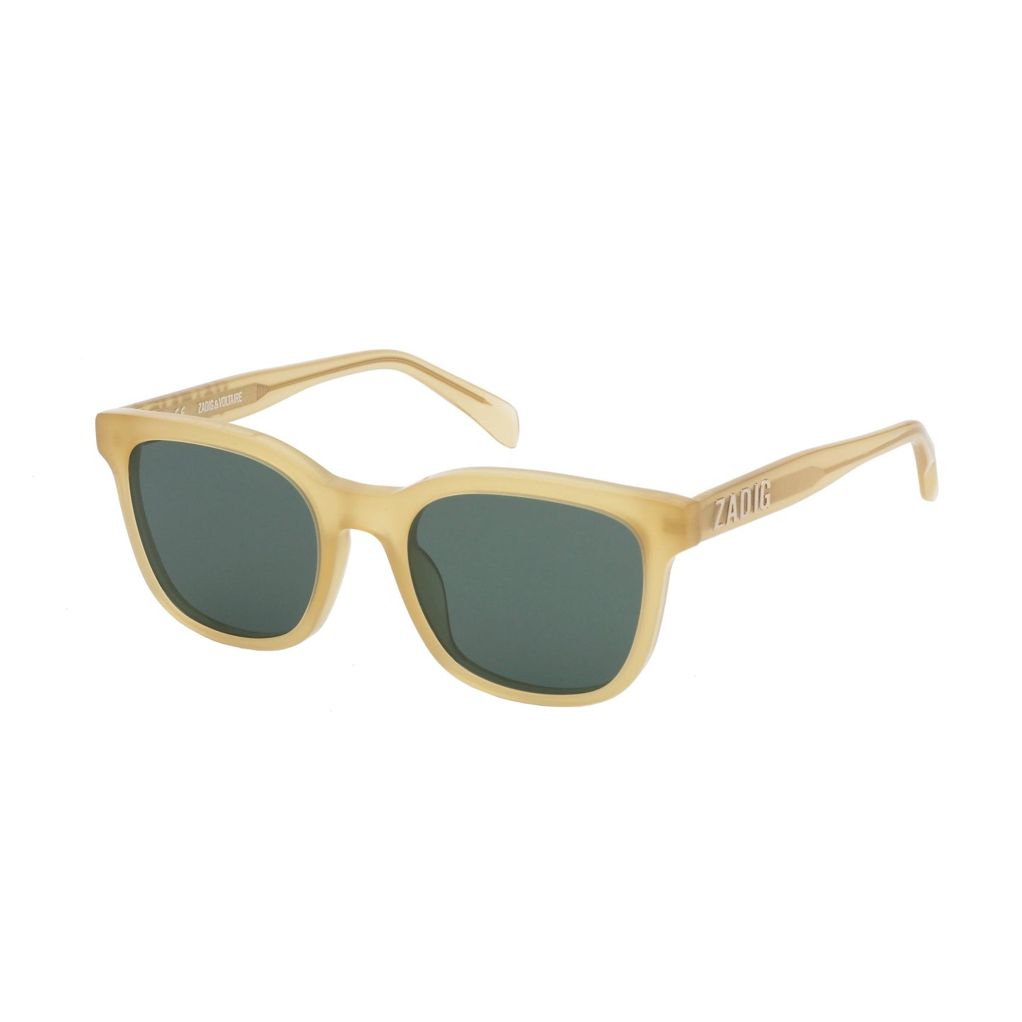 Zadig&Voltaire Ochelari de soare SZV336V5201AG