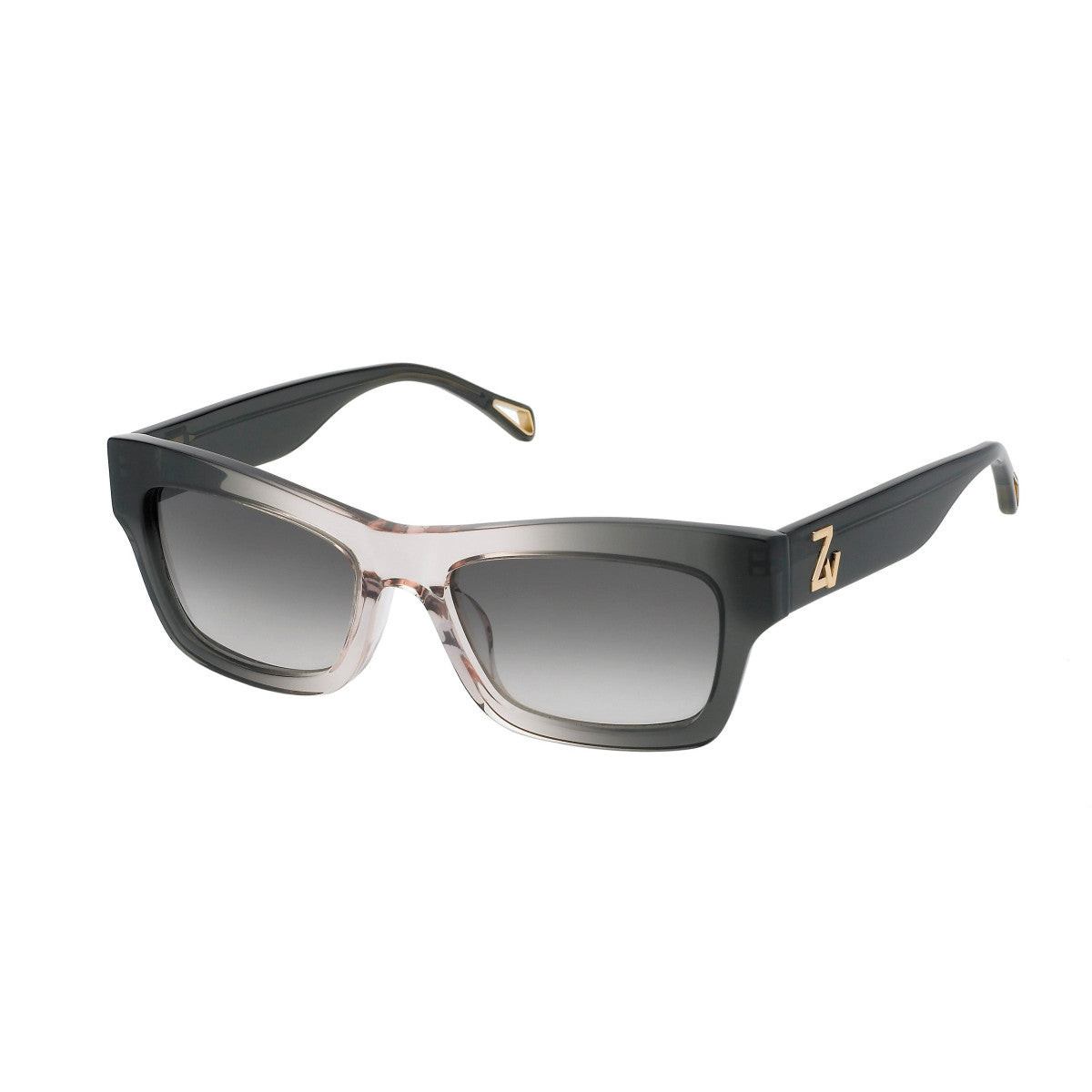 Zadig&Voltaire Ochelari de soare SZV366-530VAH