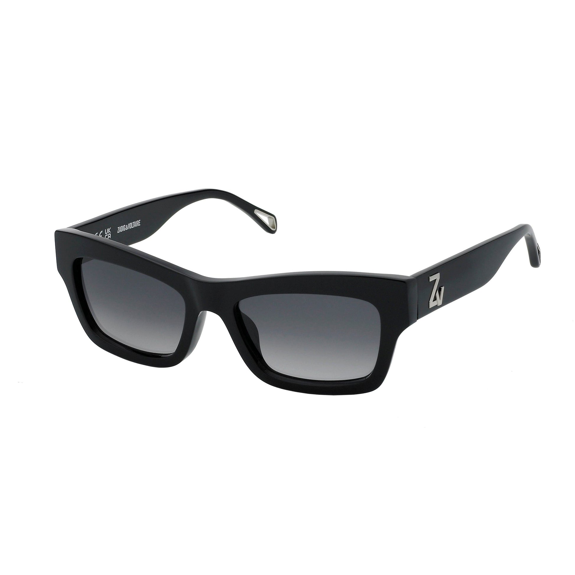 Zadig&Voltaire Ochelari de soare SZV366530700