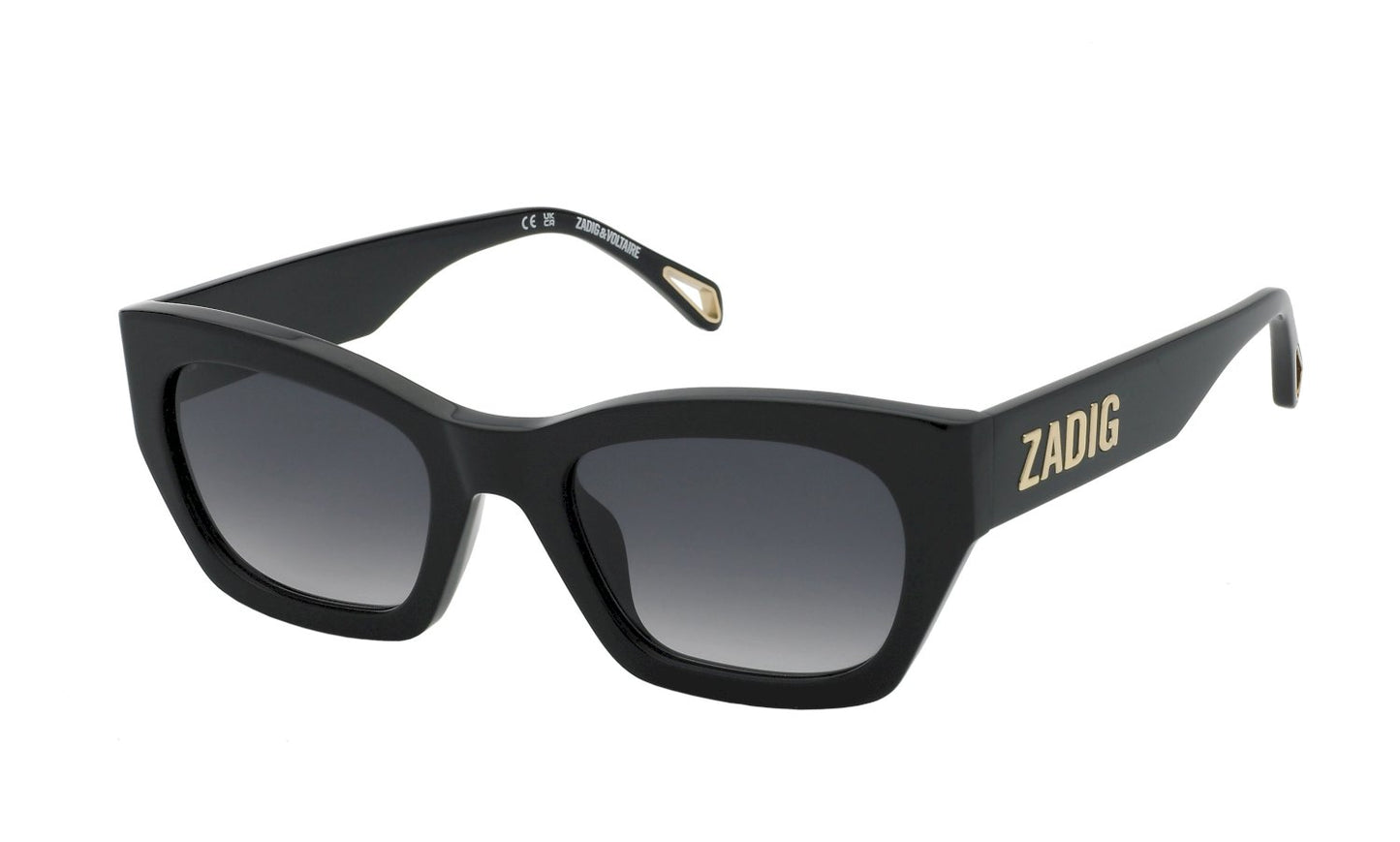 Zadig&Voltaire Ochelari de soare SZV371-520700