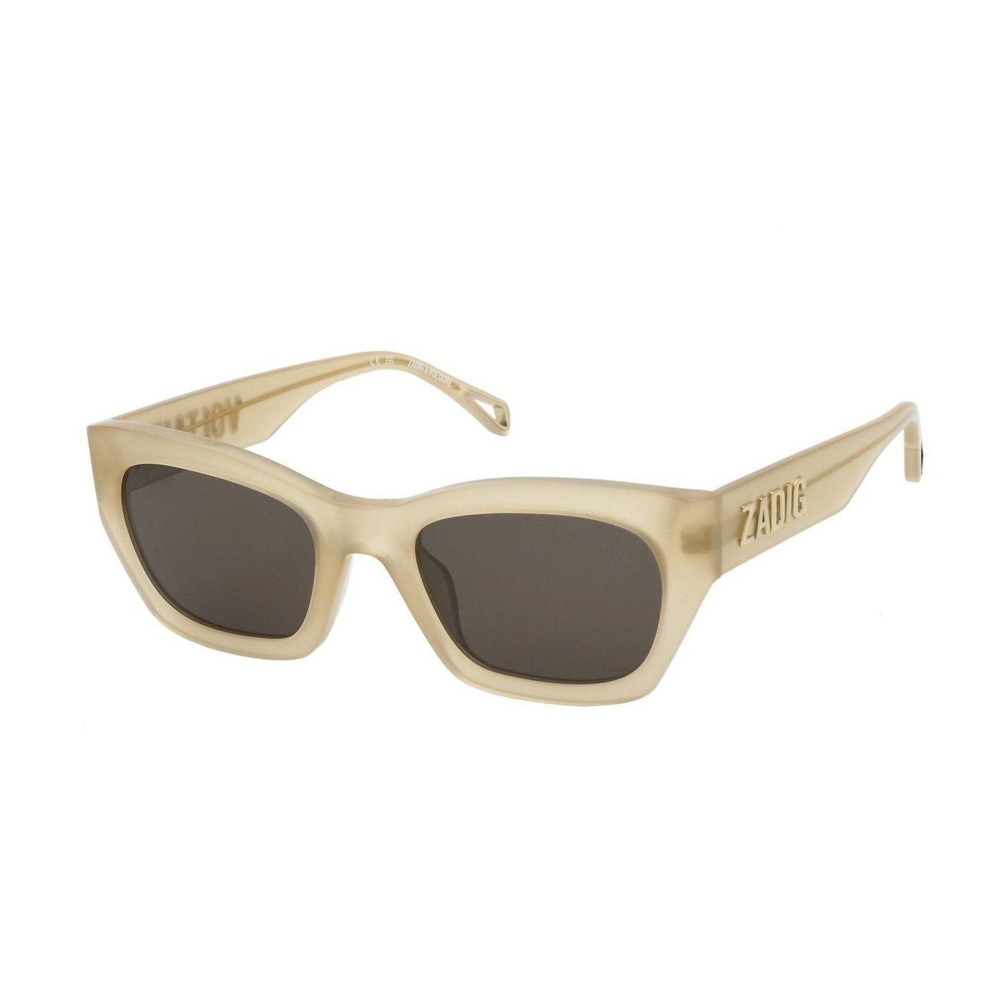 Zadig&Voltaire Ochelari de soare SZV3715206M3