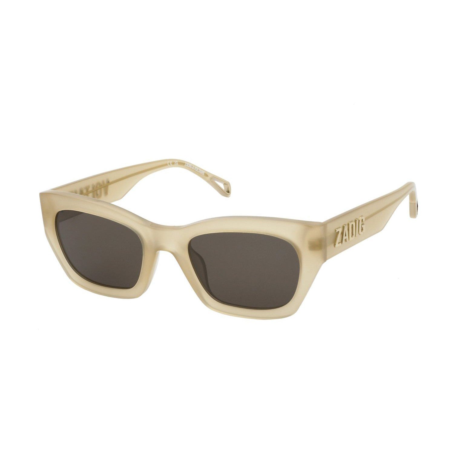 Zadig&Voltaire Ochelari de soare SZV3715206M3