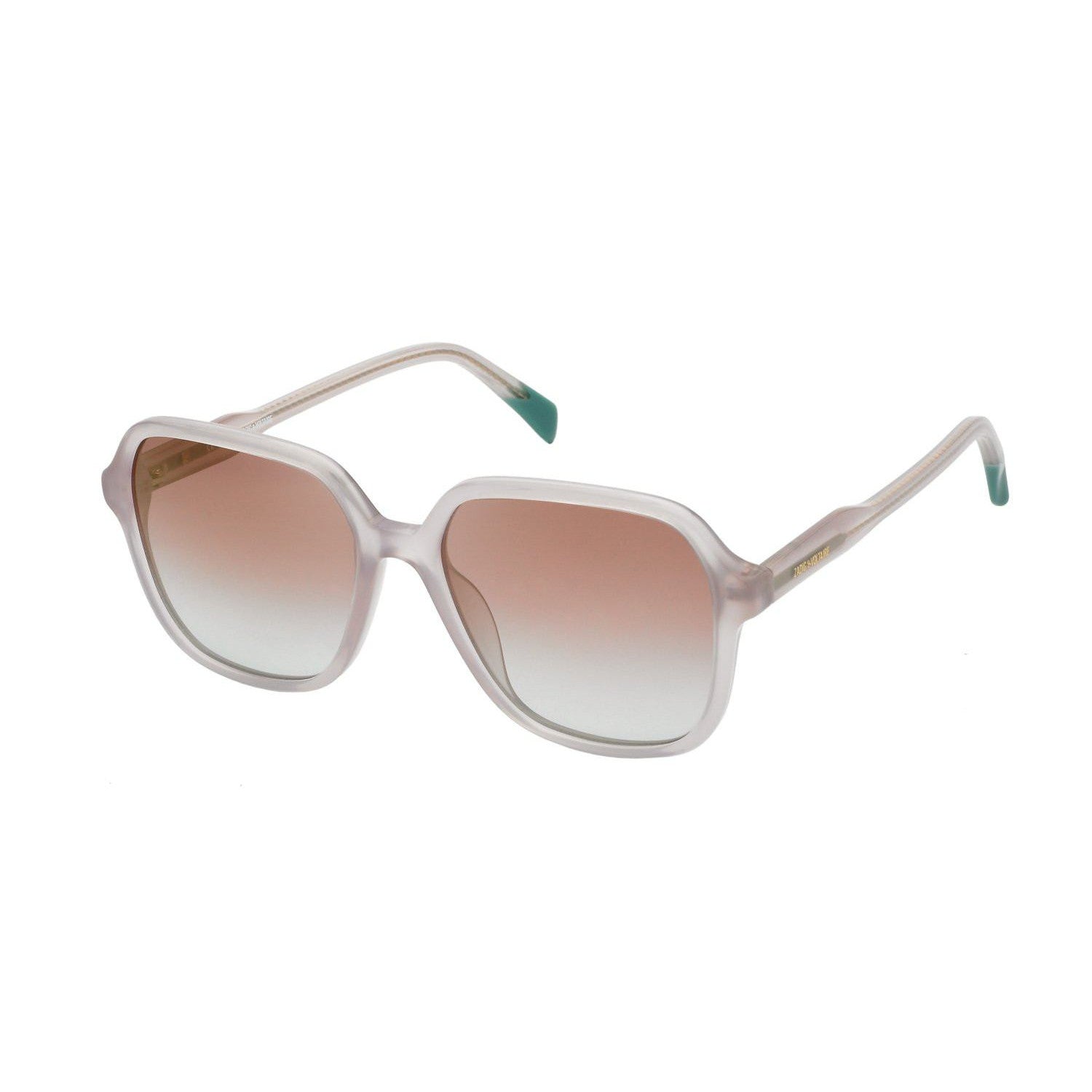 Zadig&Voltaire Ochelari de soare SZV375556K7G