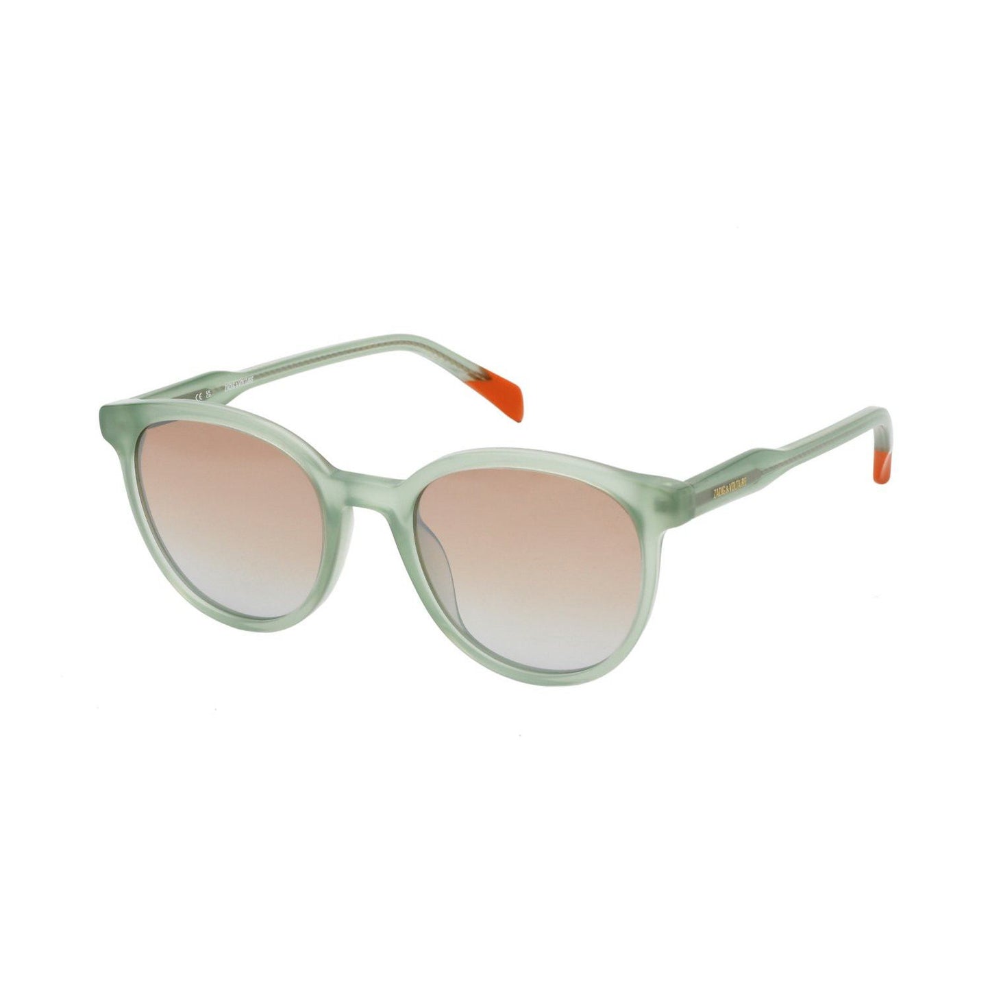 Zadig&Voltaire Ochelari de soare SZV376516A8G