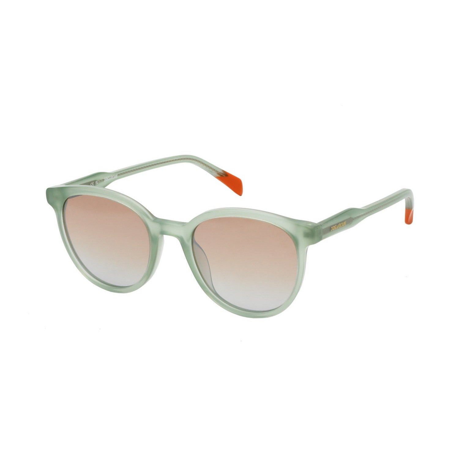 Zadig&Voltaire Ochelari de soare SZV376516A8G
