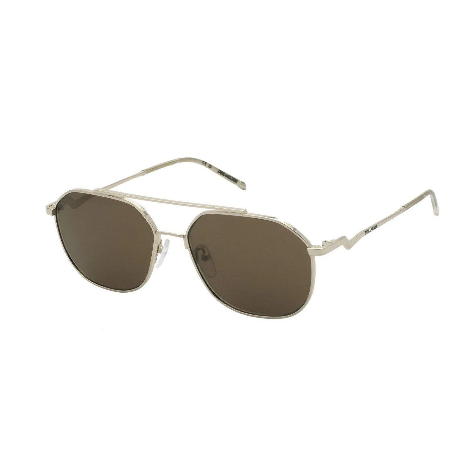 Zadig&Voltaire Ochelari de soare SZV377-56594X