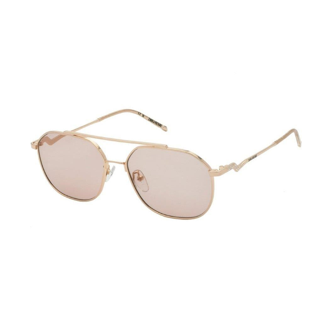 Zadig&Voltaire Ochelari de soare SZV377S5608FC