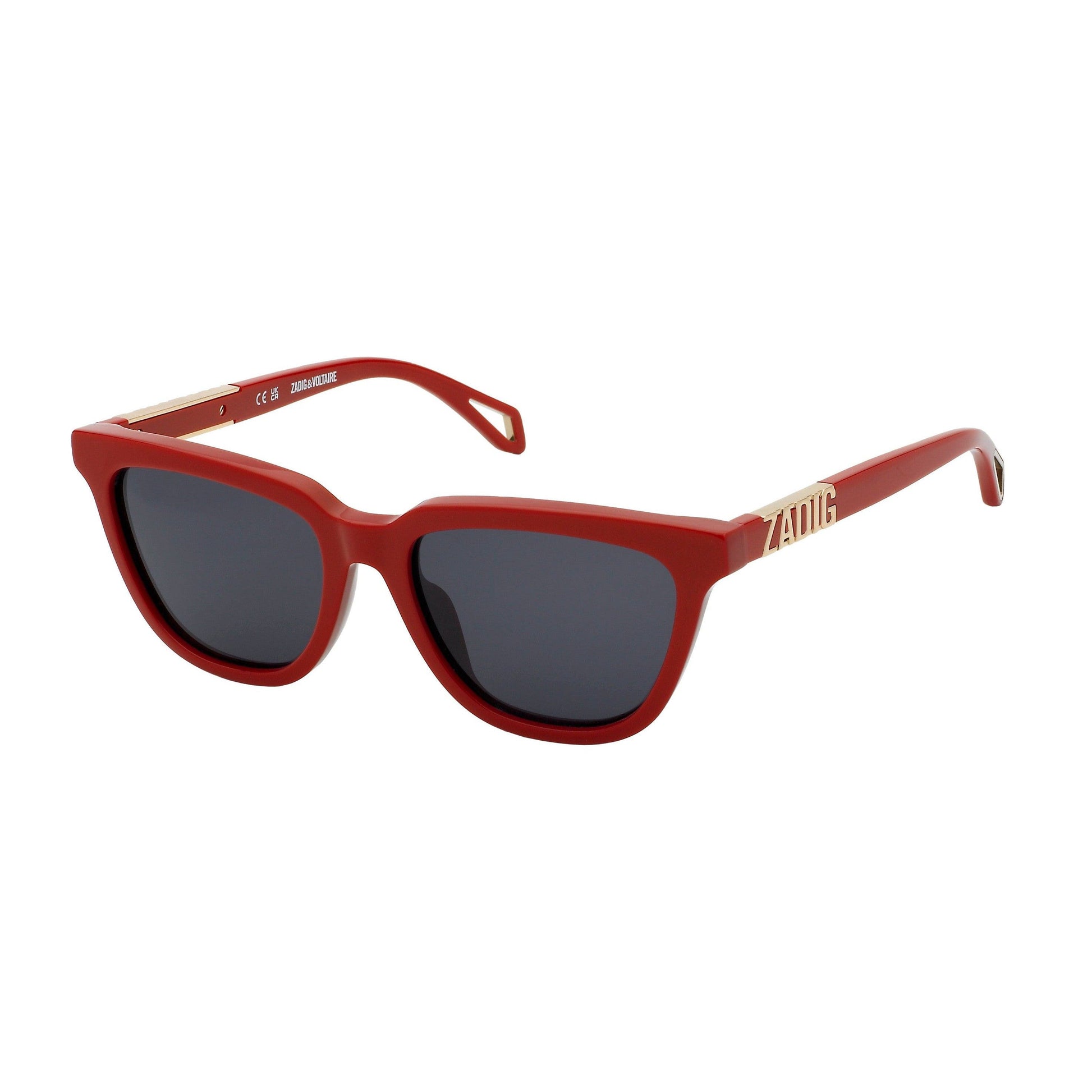 Zadig&Voltaire Ochelari de soare SZV403-5306XX