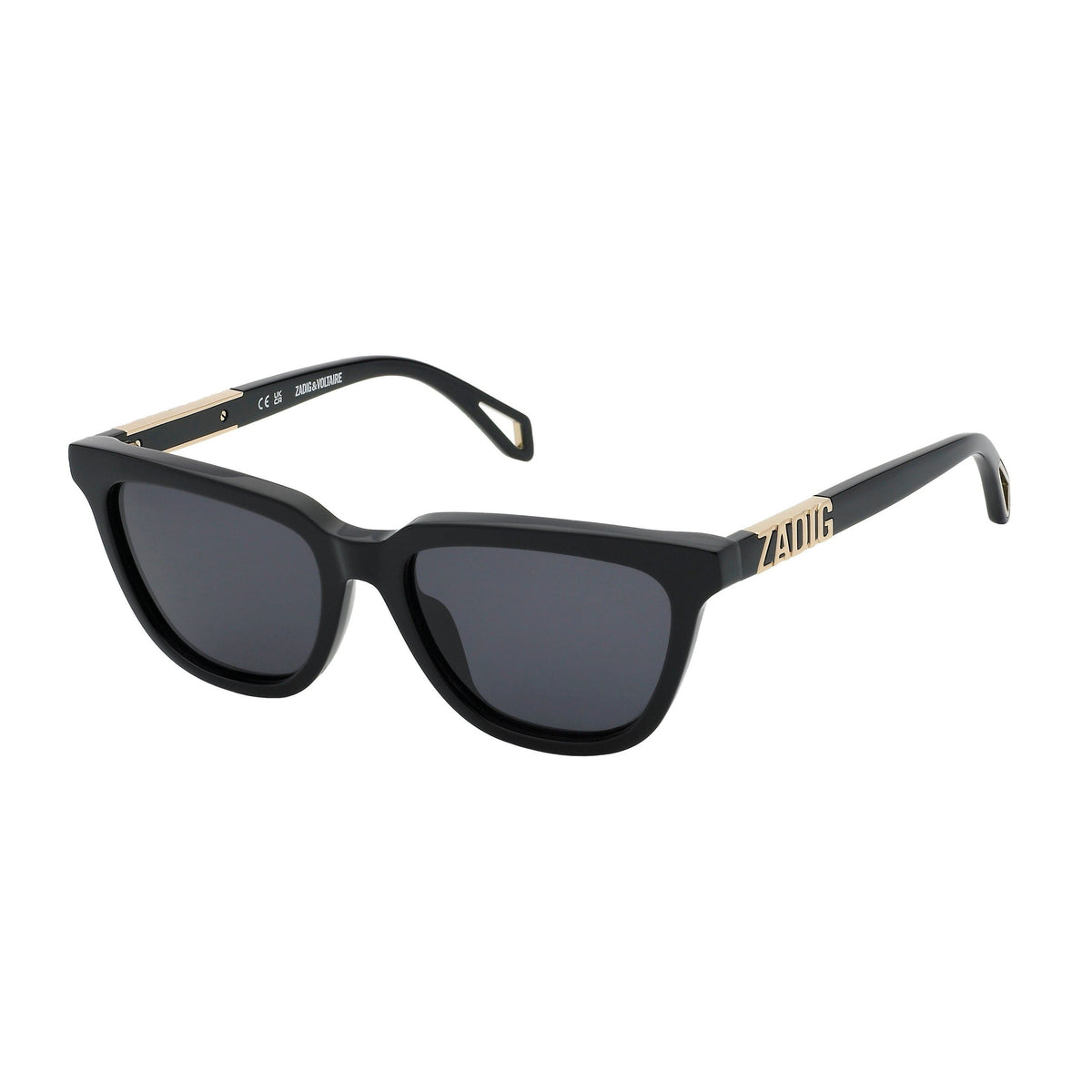 Zadig&Voltaire Ochelari de soare SZV403-530700