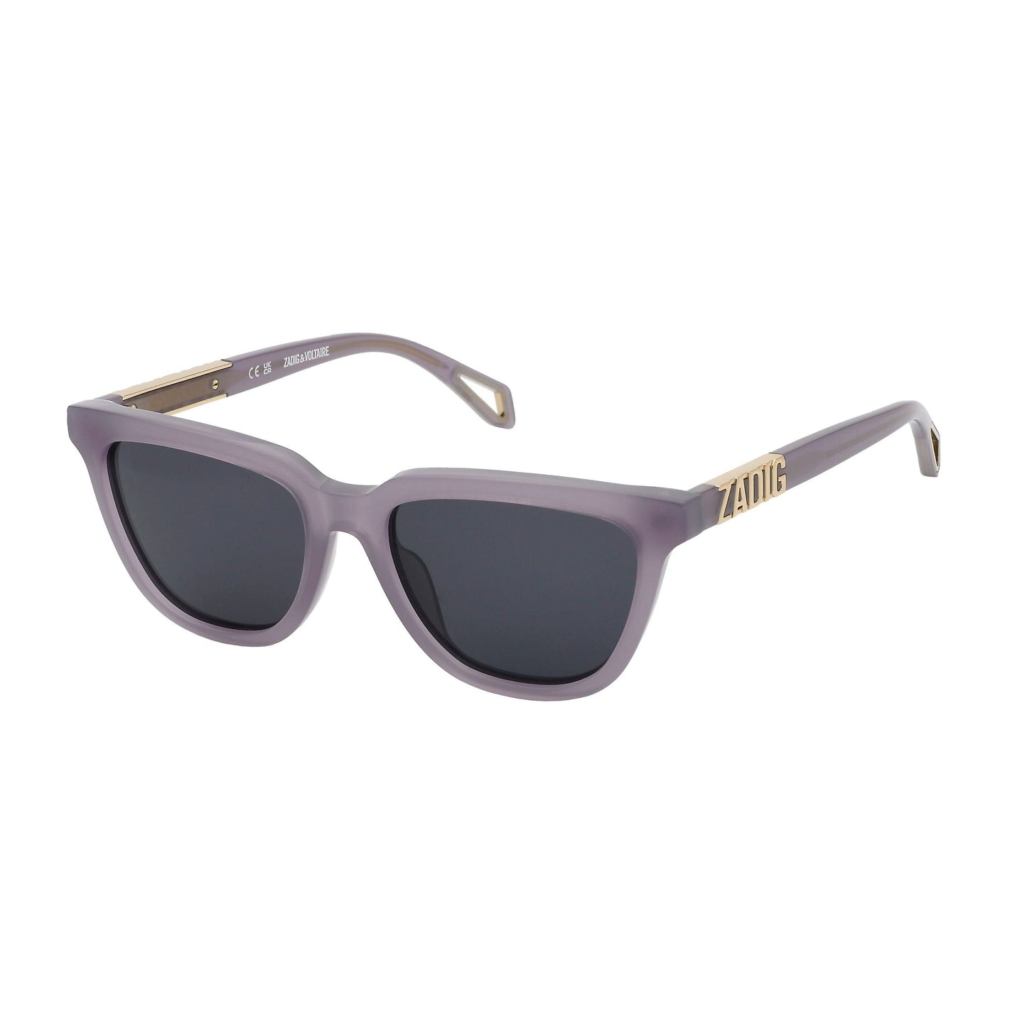 Zadig&Voltaire Ochelari de soare SZV403-5309N7