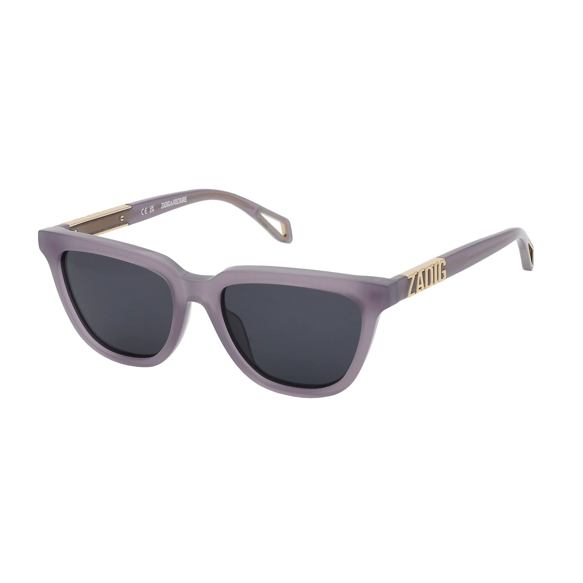 Zadig&Voltaire Ochelari de soare SZV403-5309N7