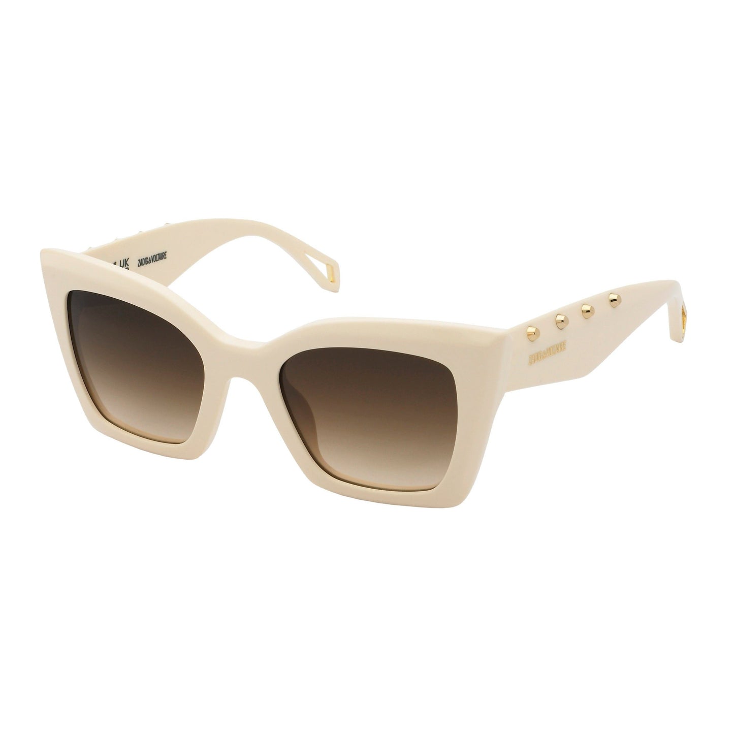 Zadig&Voltaire Ochelari de soare SZV409-5206Y1