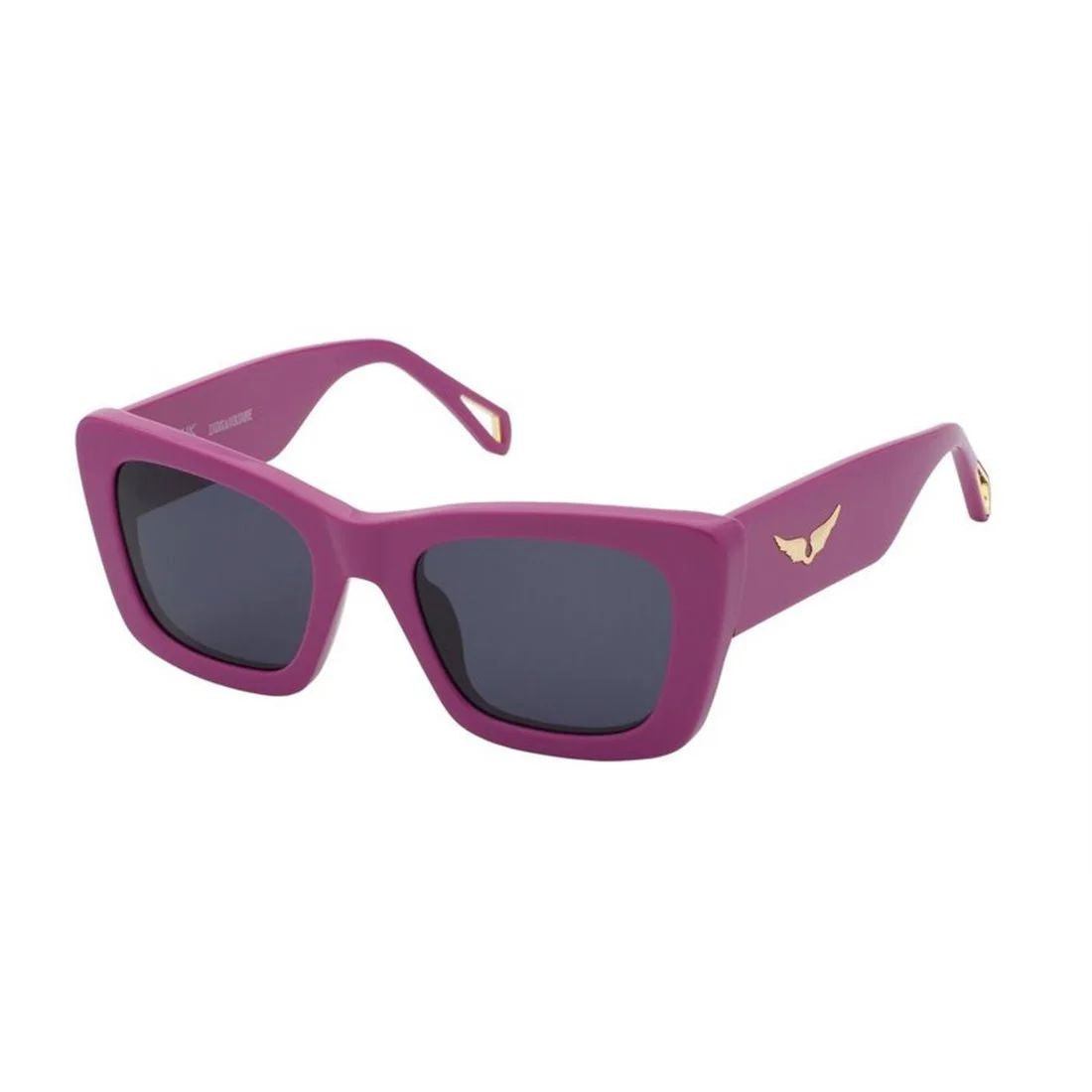 Zadig&Voltaire Ochelari de soare SZV411-5106Z7