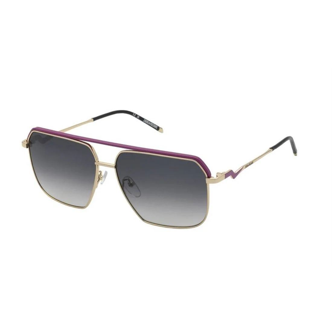 Zadig&Voltaire Ochelari de soare SZV413-580321