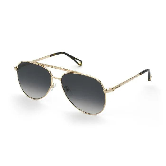 Zadig&Voltaire Ochelari de soare SZV415-600300