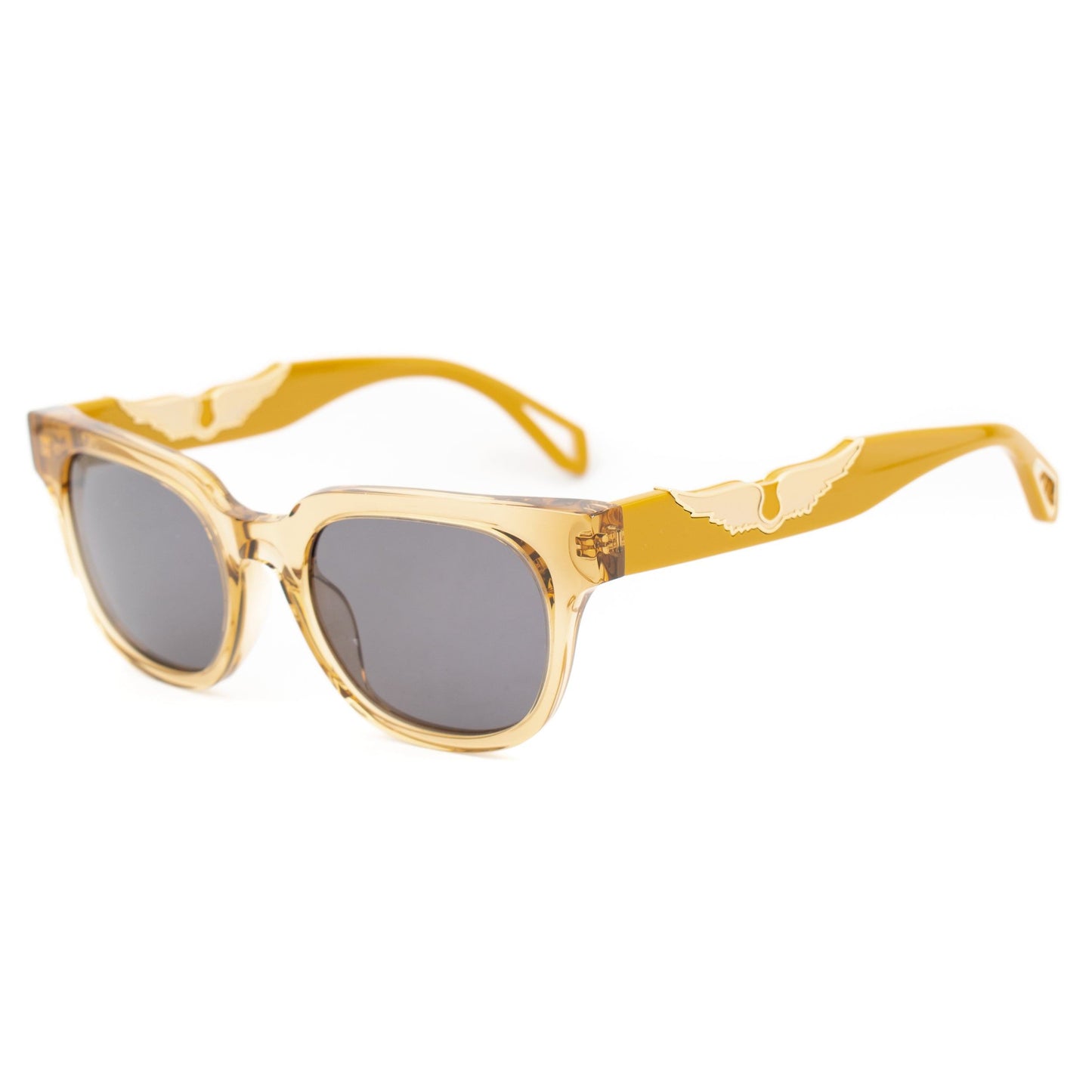 Zadig&Voltaire Ochelari de soare SZV417-500L77
