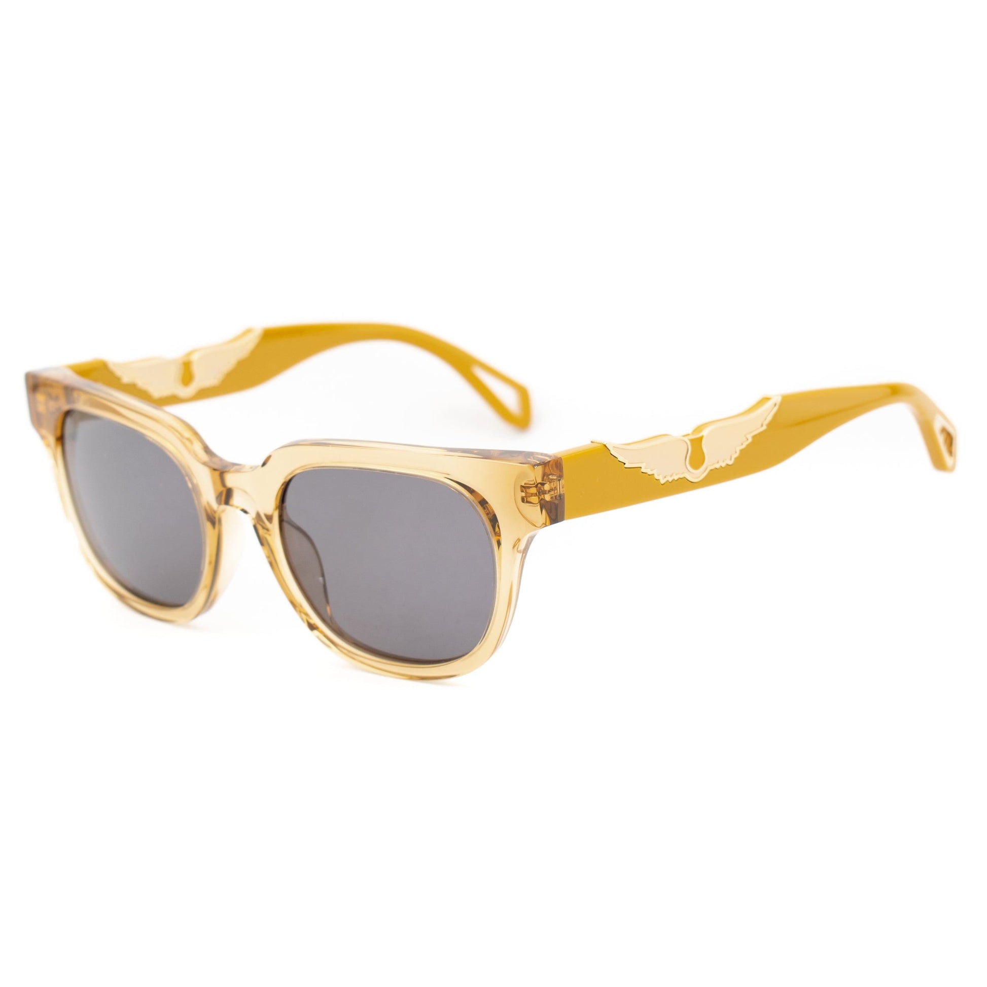 Zadig&Voltaire Ochelari de soare SZV417-500L77