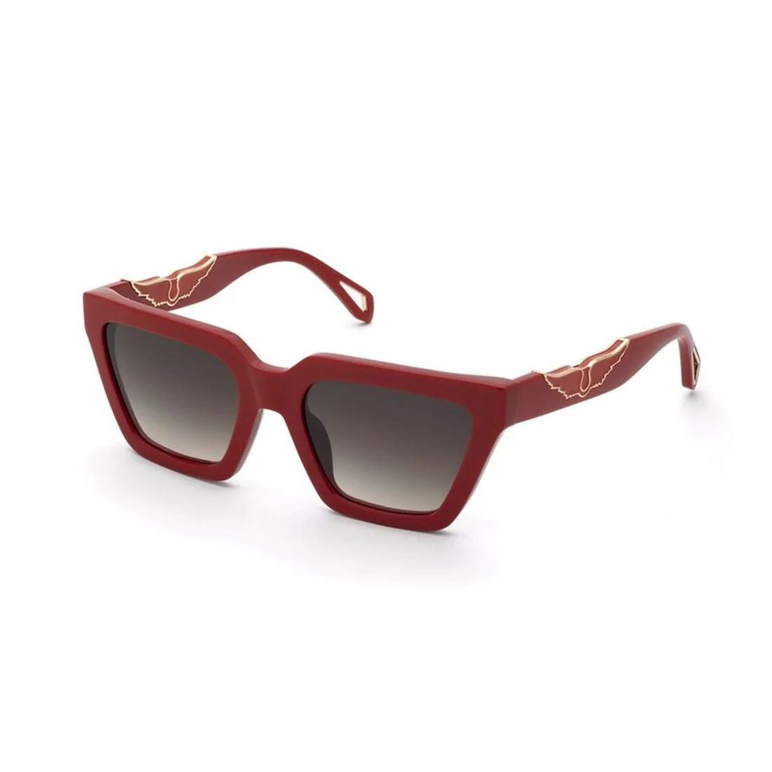 Zadig&Voltaire Ochelari de soare SZV418-5306XX
