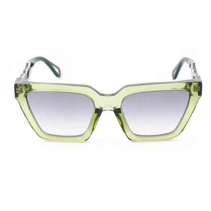 Zadig&Voltaire Ochelari de soare SZV418-53M40X