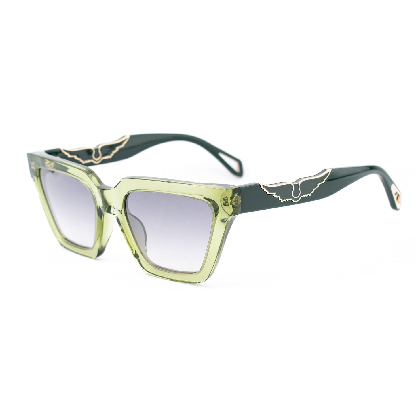 Zadig&Voltaire Ochelari de soare SZV418-53M40X