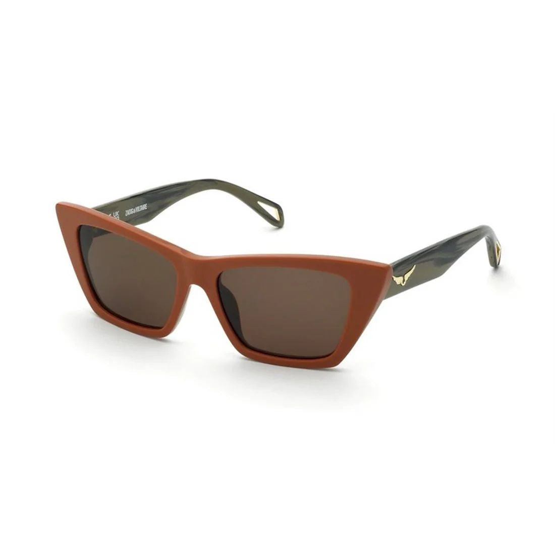 Zadig&Voltaire Ochelari de soare SZV419-5503G5