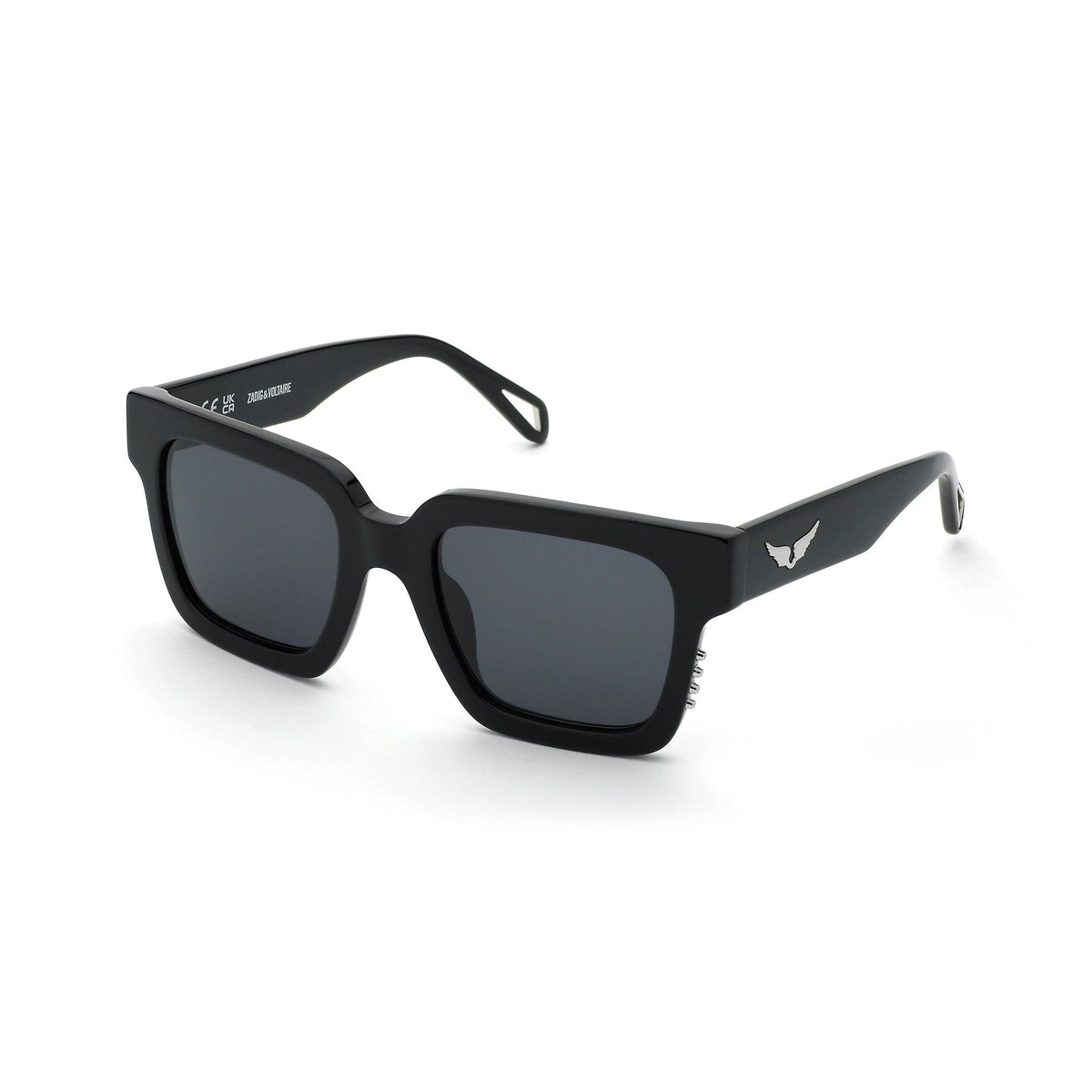 Zadig&Voltaire Ochelari de soare SZV419V55700Y