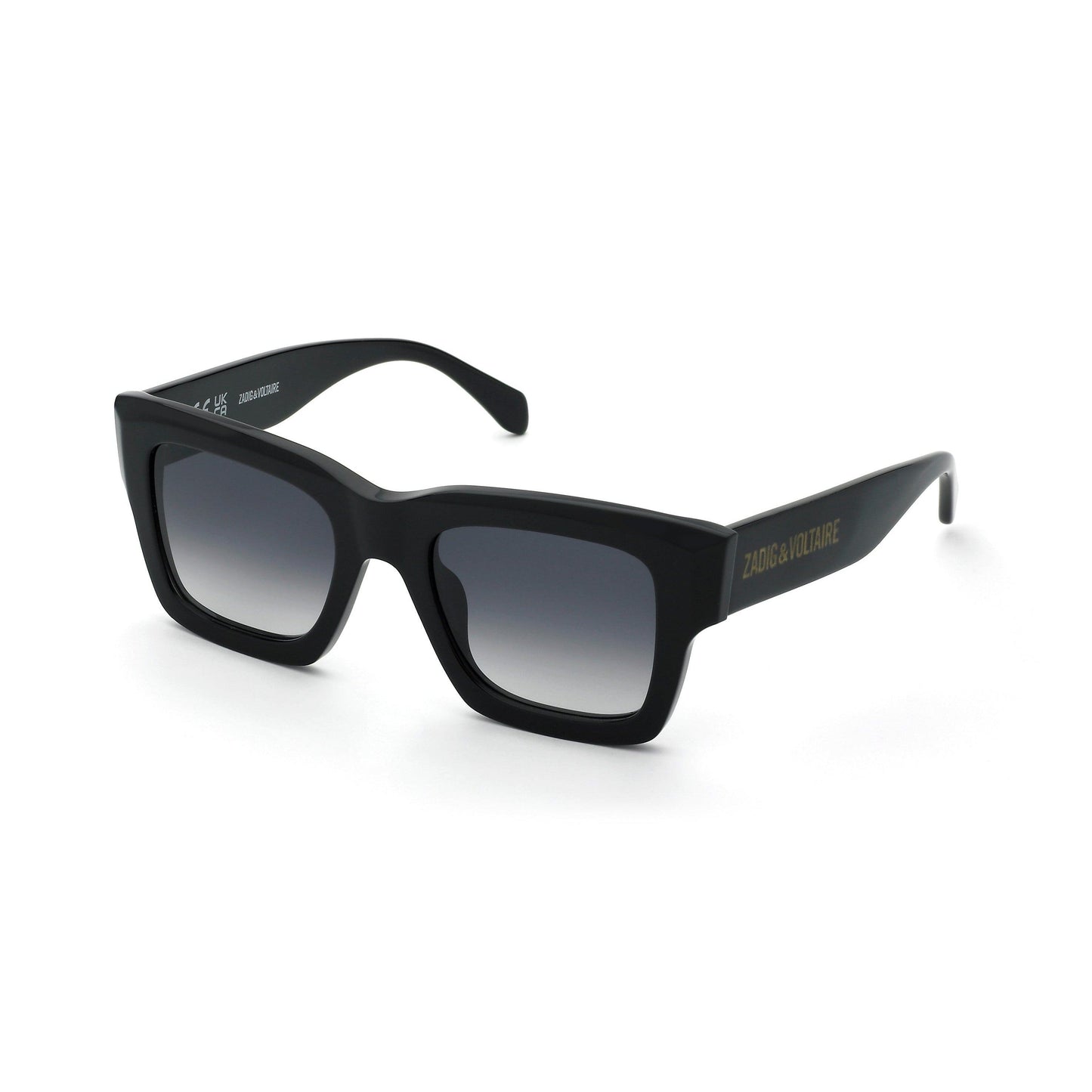 Zadig&Voltaire Ochelari de soare SZV421-500700