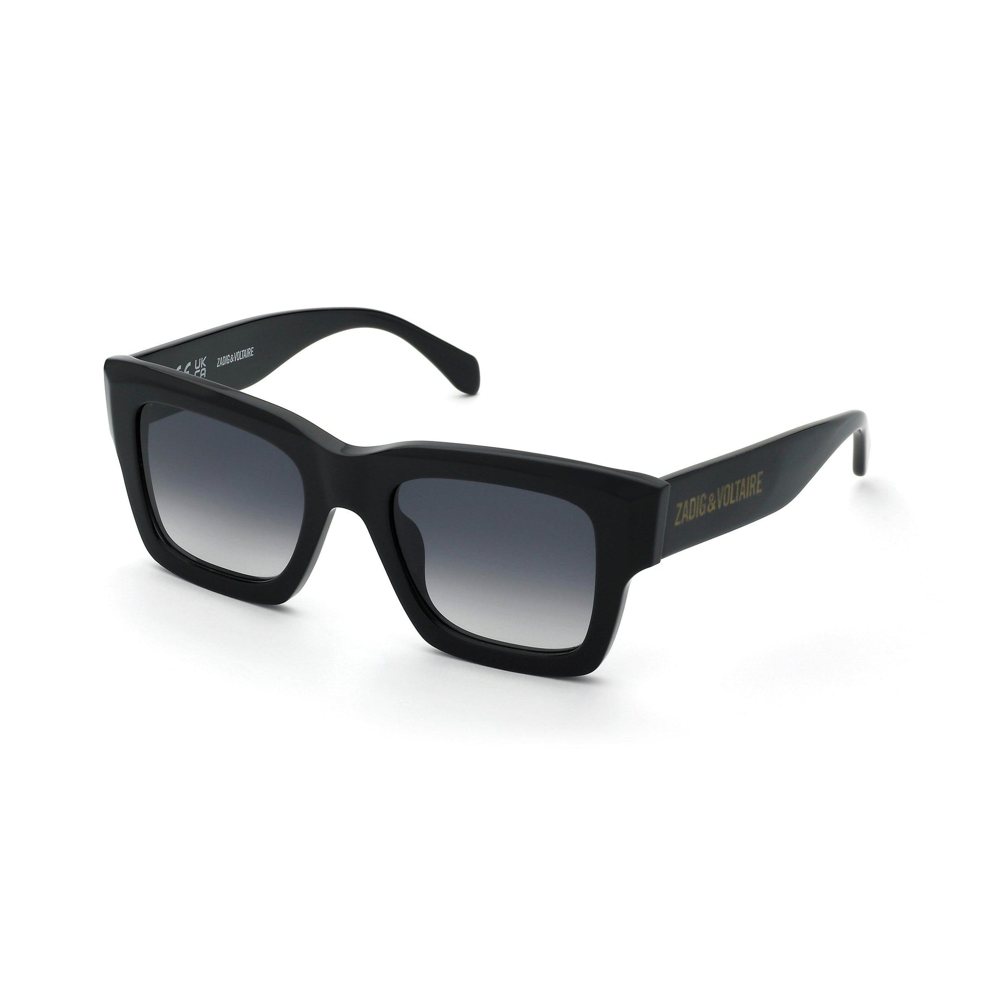 Zadig&Voltaire Ochelari de soare SZV421-500700