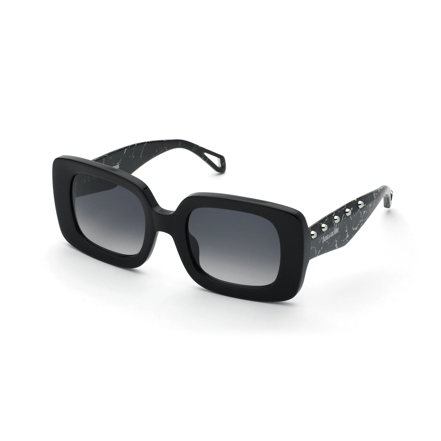 Zadig&Voltaire Ochelari de soare SZV423-510700
