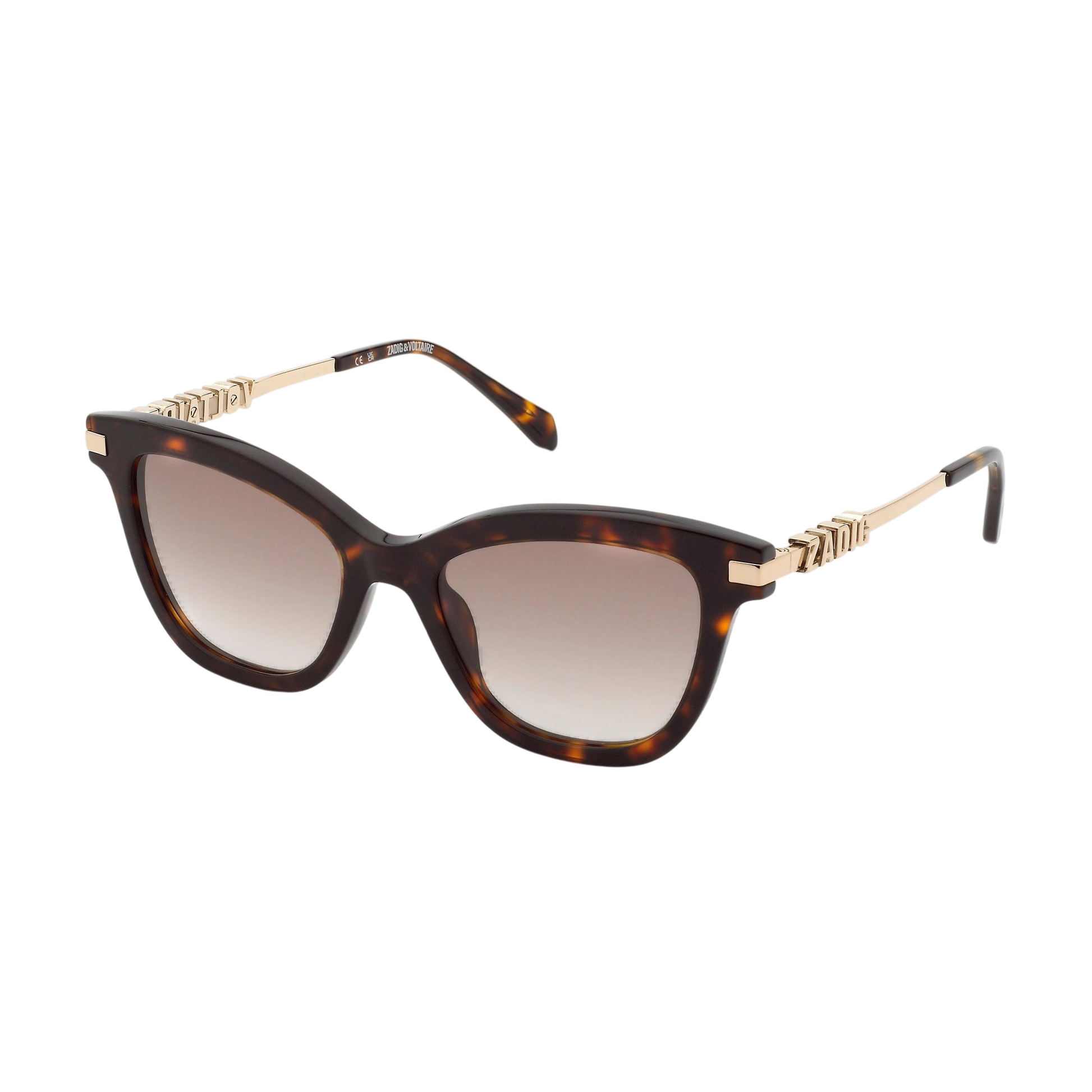 Zadig&Voltaire Ochelari de soare SZV451-520909