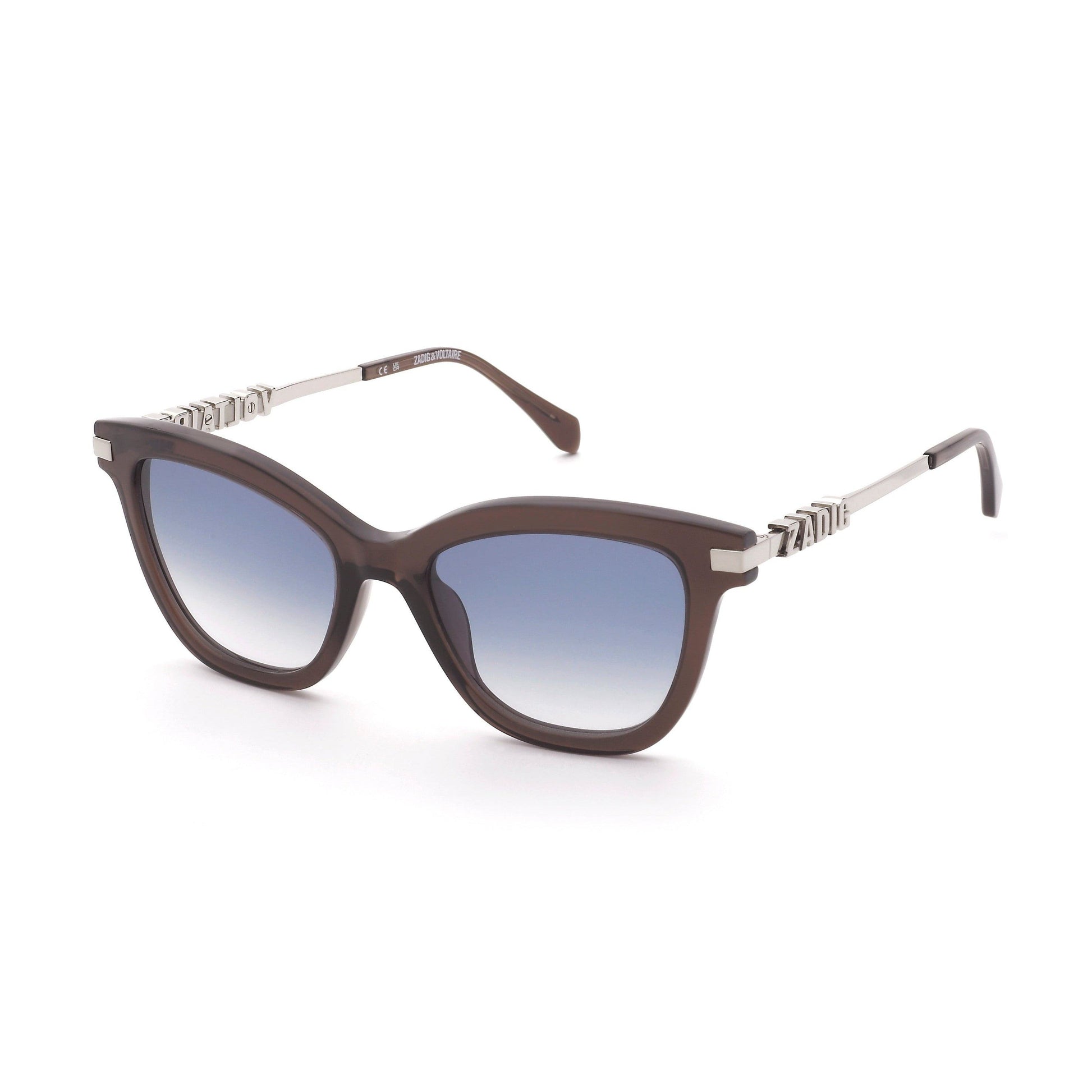 Zadig&Voltaire Ochelari de soare SZV451-520T88