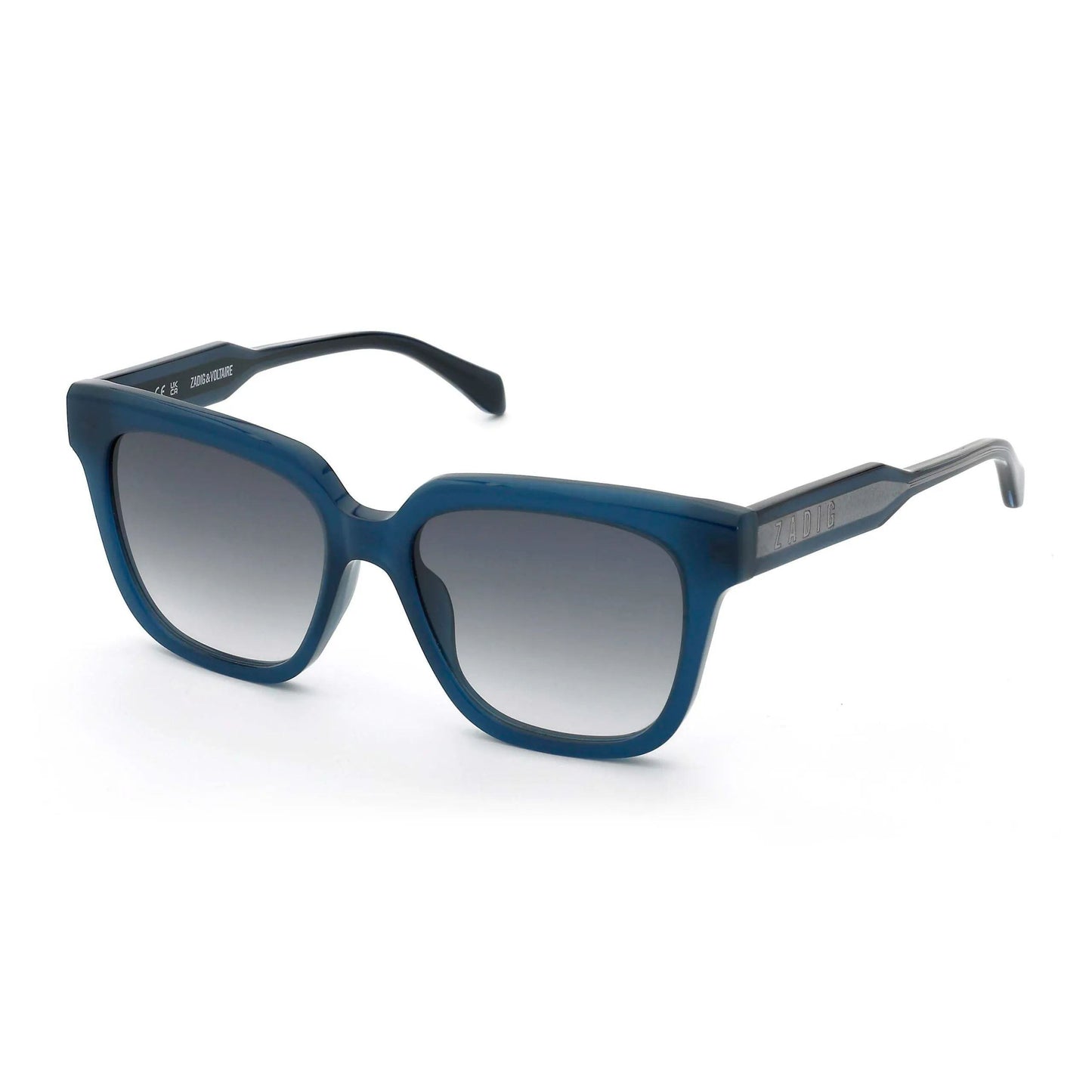 Zadig&Voltaire Ochelari de soare SZV452-530D99