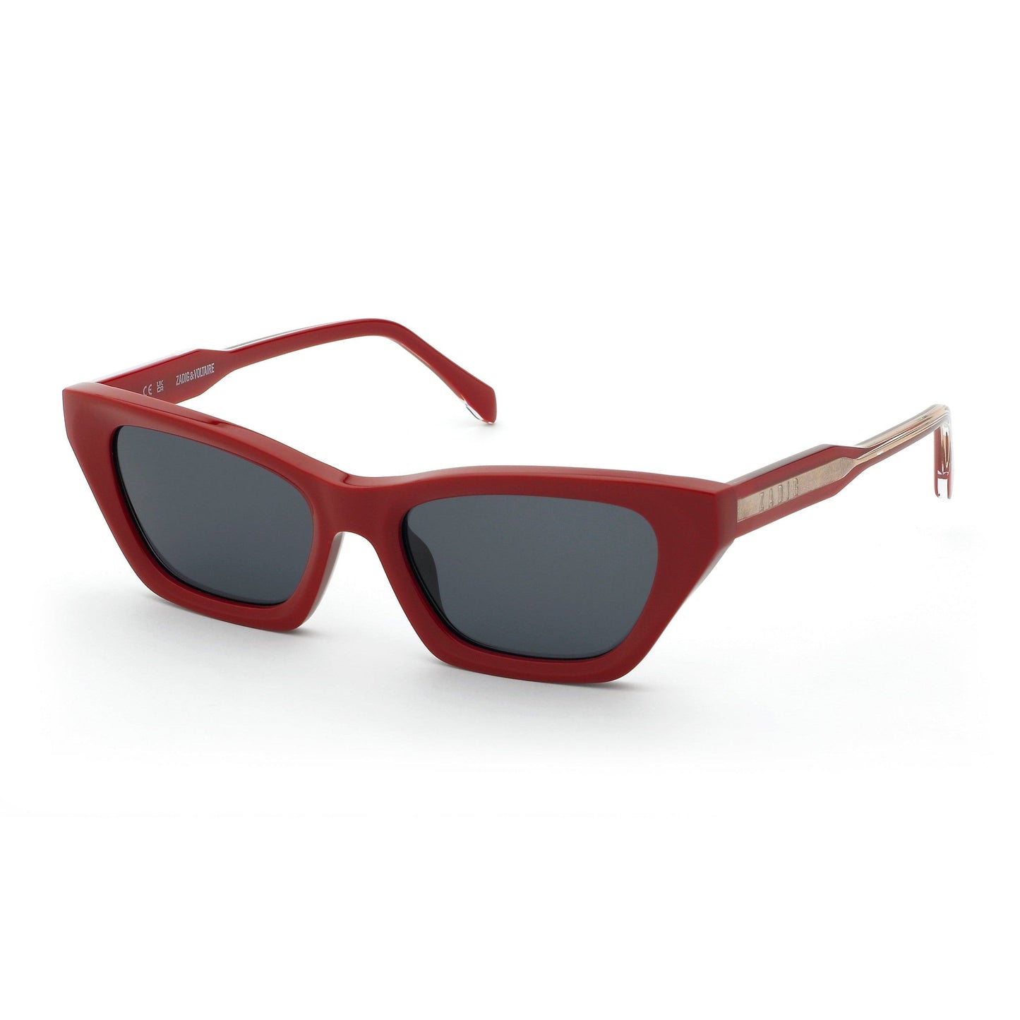 Zadig&Voltaire Ochelari de soare SZV454-5309LB