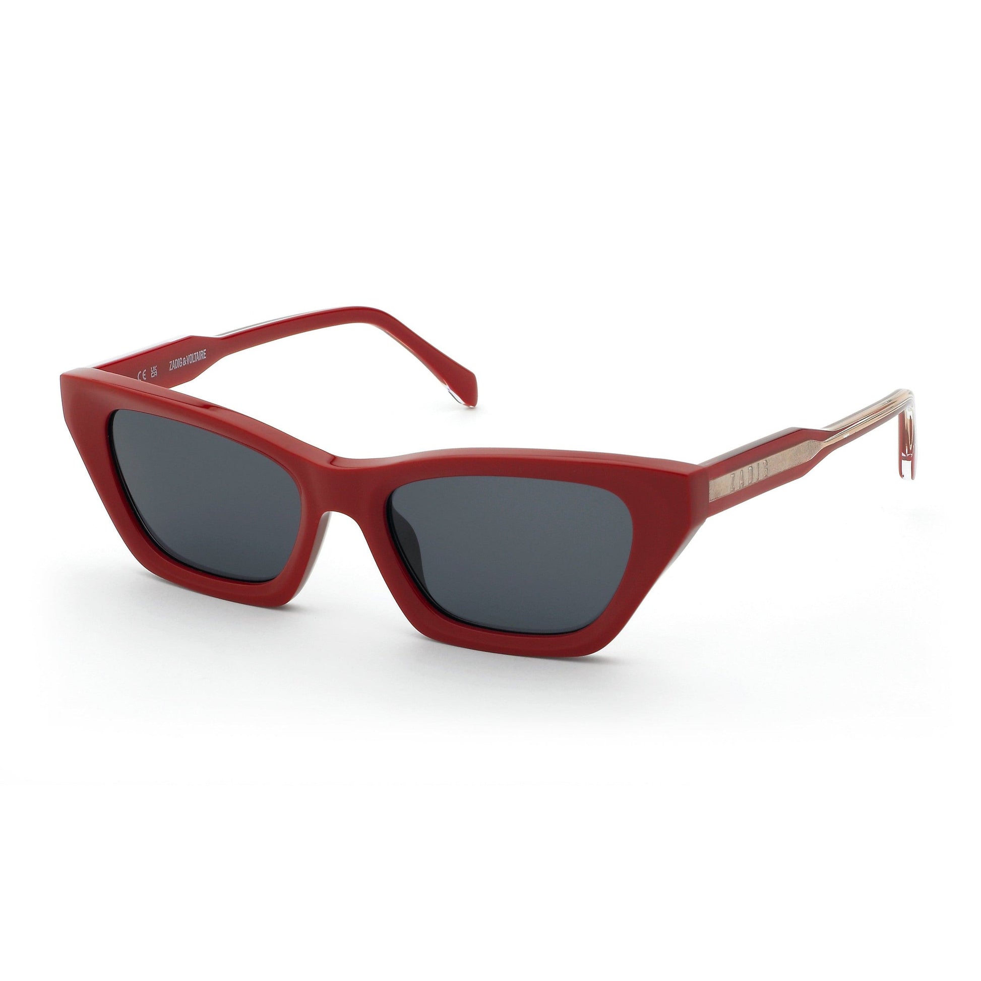 Zadig&Voltaire Ochelari de soare SZV454-5309LB