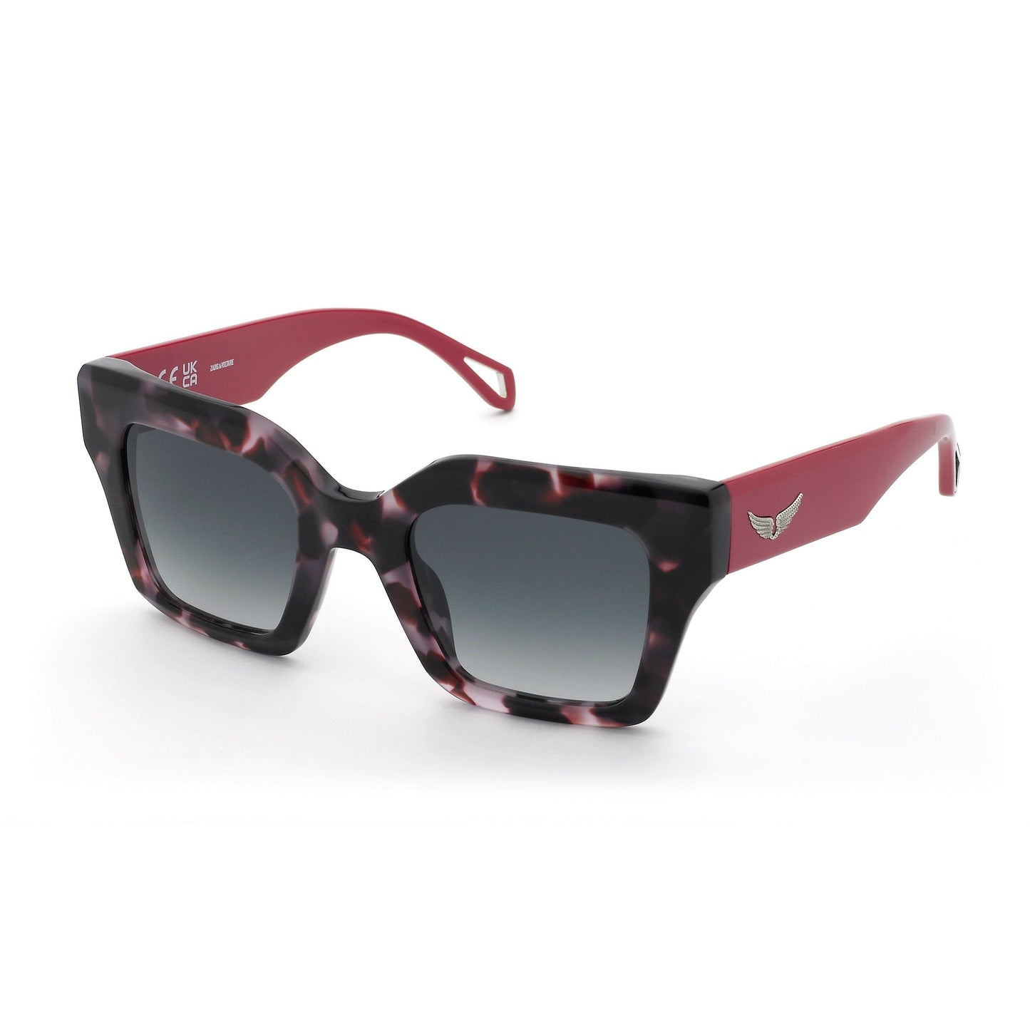 Zadig&Voltaire Ochelari de soare SZV457-5001GT