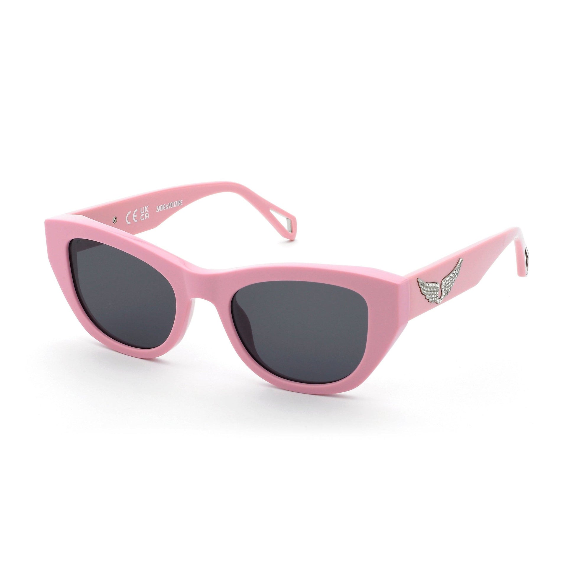 Zadig&Voltaire Ochelari de soare SZV459S510816