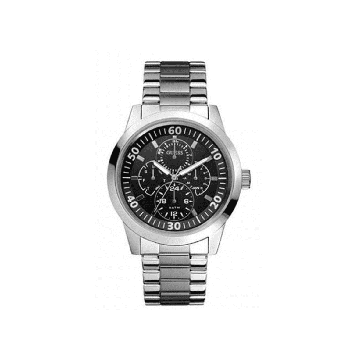 Guess Jeans Ceas de mână W11562G3
