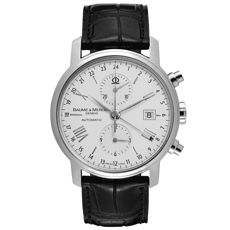 Baume&Mercier Ceas de mână MOA08851
