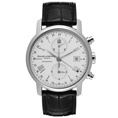 Baume&Mercier Ceas de mână MOA08851